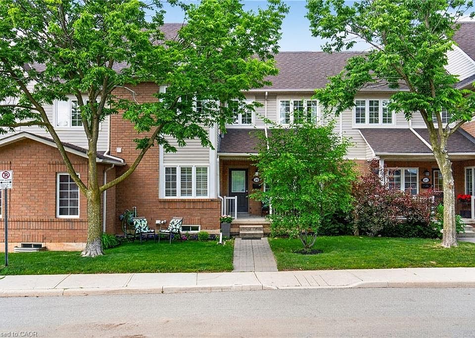 1st image of 100 Beddoe Dr #20
