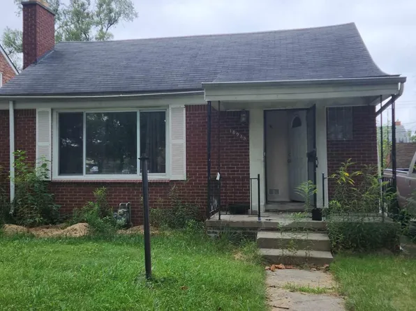 18045 Coyle St, Detroit, MI 48235