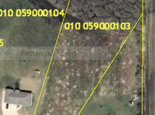 10013 E Johnny Dr, Clinton, WI 53525