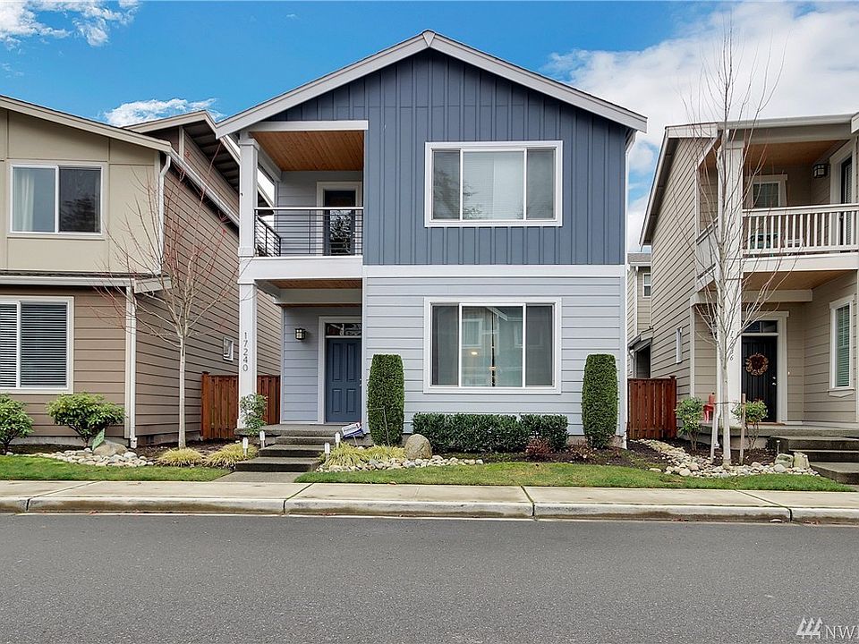 1st image of 17240 117th Ave E