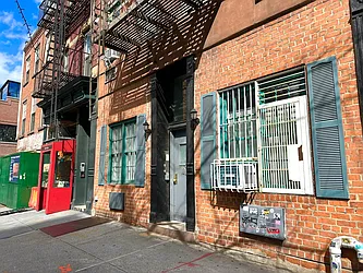 Rented by Waverly Realty Associates