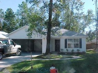 5757 Charlene Dr, Milton, FL 32583
