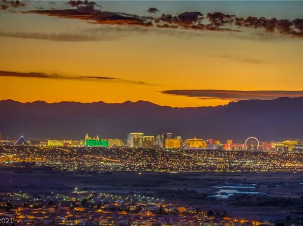 1005 Feather Point Ct, Henderson, NV 89011