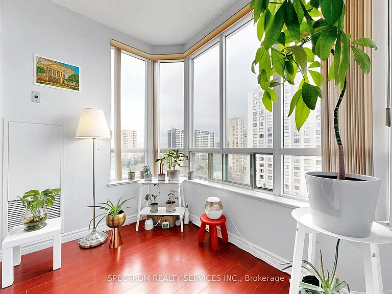 2628 McCowan Rd #Penthouse 09 — Photo 22