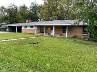 1151 SW 5th St, Cooper, TX 75432