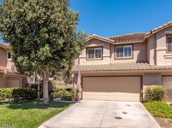 5374 Corte Pico Verde, Camarillo, CA 93012