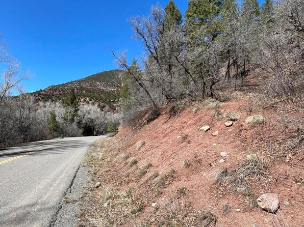 57T Fall Creek Rd #10, Placerville, CO 81430