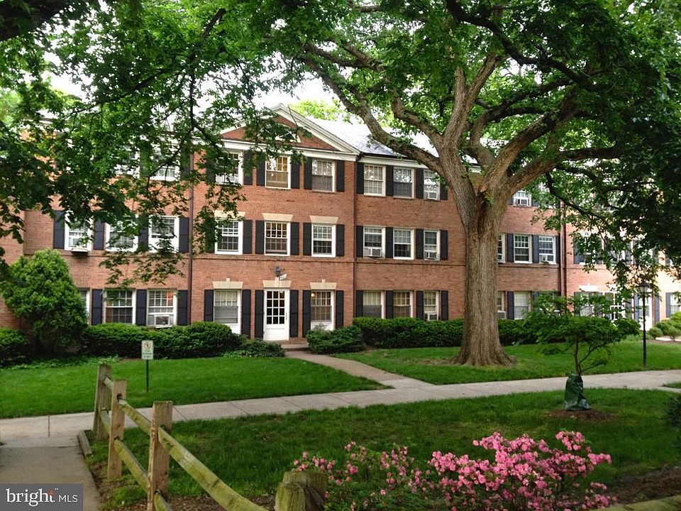 1st image of 903 S Frederick St APT A