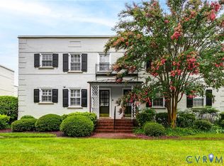 33 W Locke Ln #U3, Richmond, VA 23226