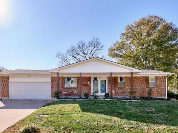 1071 Meadowbrook Dr, Troy, MO 63379