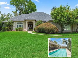 729 Cherry Grove Rd, Orange Park, FL 32073