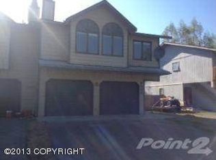 3060 Brookridge Cir, Anchorage, AK 99504