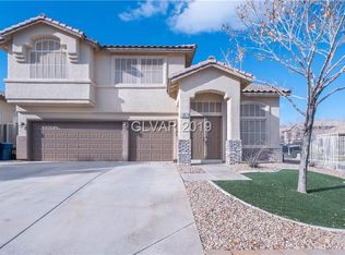 1007 Evanwood Ct, Henderson, NV 89002