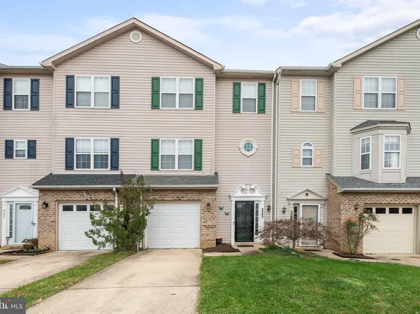 323 Atwater Dr, Annapolis, MD 21401