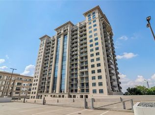 3040 Peachtree Rd NW UNIT 1707, Atlanta, GA 30305