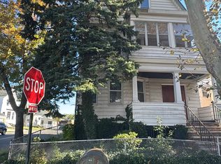 186 Linden Ave #2, Irvington, NJ 07111