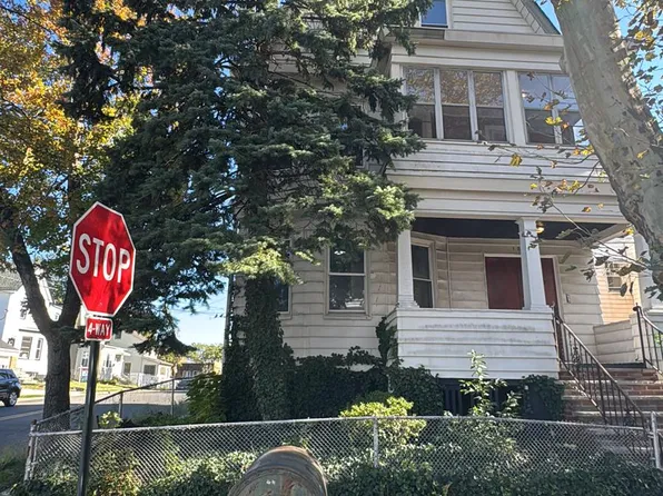 186 Linden Ave, Irvington, NJ
