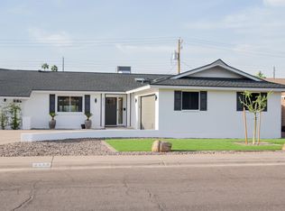 8532 E Sandalwood Dr, Scottsdale, AZ 85250