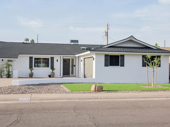8532 E Sandalwood Dr, Scottsdale, AZ 85250