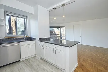 Rented by Brown Harris Stevens