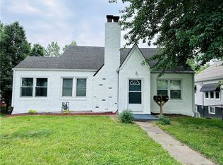 3512 Mitchell Ave, Saint Joseph, MO 64507