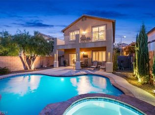 5112 Ivy Creek Ct, Las Vegas, NV 89141