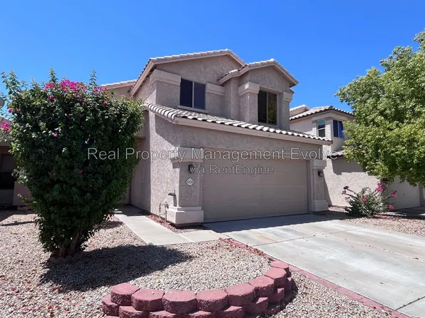 10129 E Carmel Ave, Mesa, AZ 85208