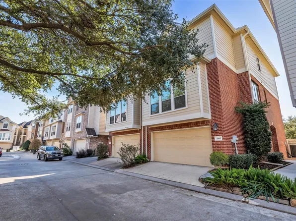1803 Stacy Crst, Houston, TX 77008