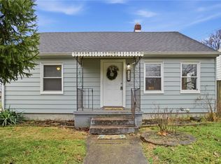 329 Roosevelt Dr, Springfield, OH 45503