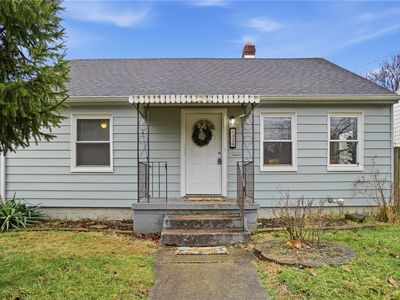 329 Roosevelt Dr, Springfield, OH, 45503