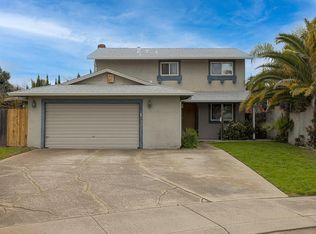 8411 Burns Pl, Stockton, CA 95209