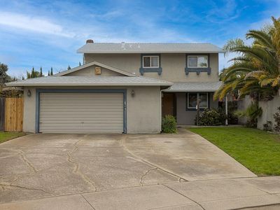 8411 Burns Pl, Stockton, CA, 95209