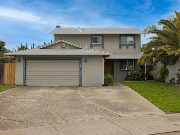 8411 Burns Pl, Stockton, CA 95209