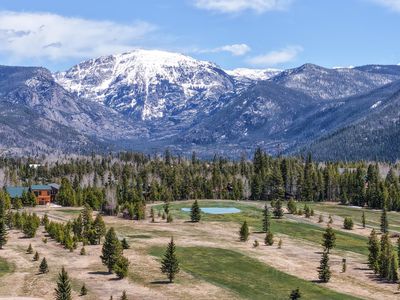 250 GCR 4953, Grand Lake, CO, 80447