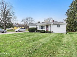 3085 N Linden Rd, Flint, MI 48504