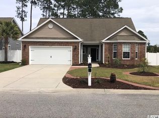 2240 Seneca Ridge Dr, Myrtle Beach, SC 29579