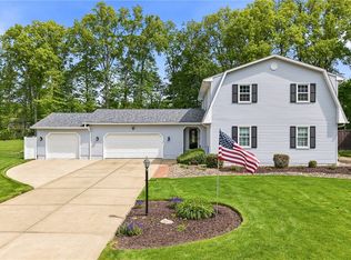 8965 Altura Dr NE, Warren, OH 44484