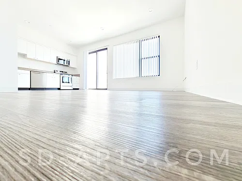 3953 1st Ave #311 Photo 1