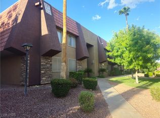 5332 River Glen Dr UNIT 398, Las Vegas, NV 89103