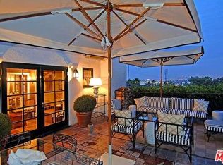 1385 Miller Pl, Los Angeles, CA 90069