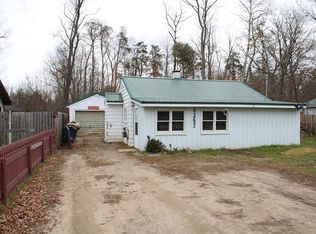 4362 Filter Rd, Harrison, MI 48625