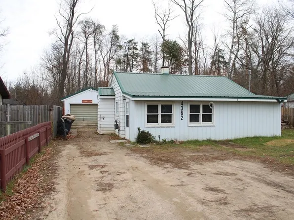 4362 Filter Rd, Harrison, MI 48625