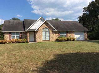 610 Bethel Church Rd, Seminary, MS 39479