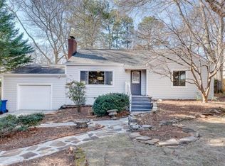 1119 Forrest Blvd, Decatur, GA 30030