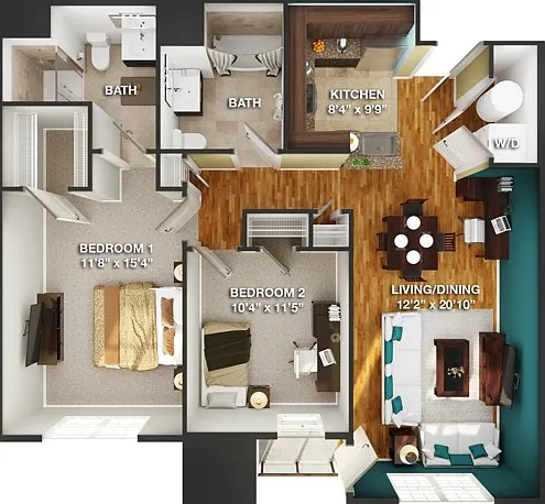 Bailey (B) Bailey (B)
