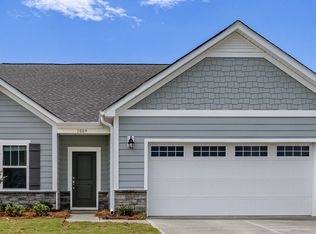 1009 Warwick Hills Way, Monroe, NC 28112