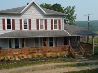 3050 Old Route 77, Corry, PA 16407