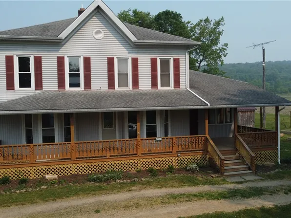 3050 Old Route 77, Corry, PA 16407