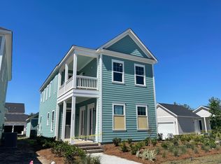 322 Eclipse St, Summerville, SC 29486