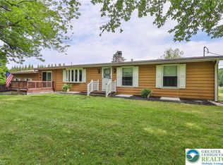 2480 Schlegel Rd, Bath, PA 18014